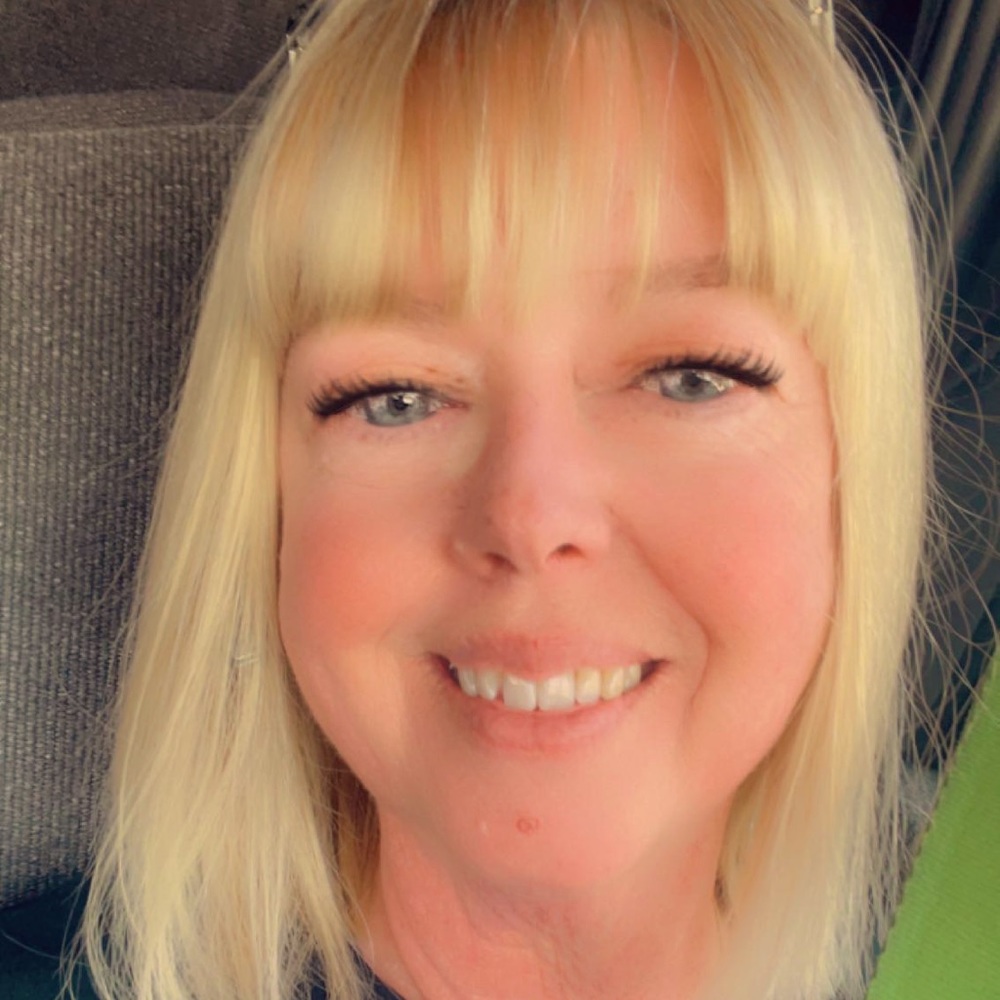 Meet your Posher, Janie